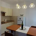 게스트하우스 App&rooms Anica Kampor