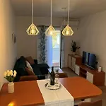 App&rooms Anica 3*