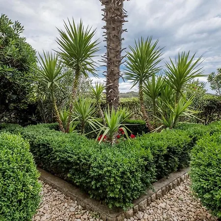 App&rooms Anica 3* Kampor