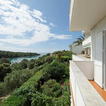 App&Rooms Anica Kampor Кампор