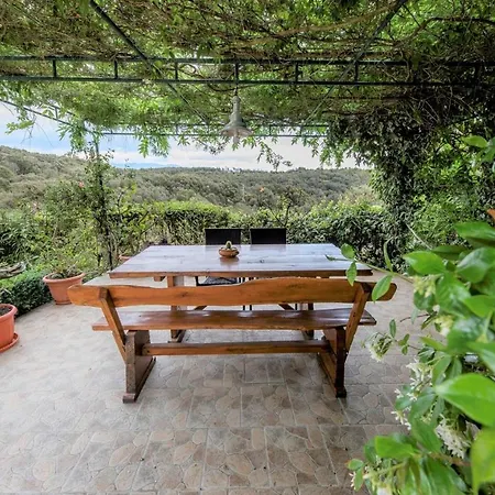 בית הארחה App&rooms Anica Kampor