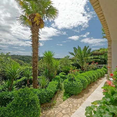 Vendégház App&rooms Anica