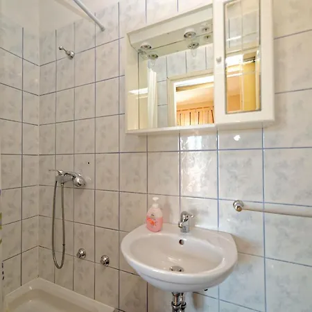 App&rooms Anica Pensjonat 3*