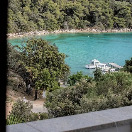 App&rooms Anica Affittacamere Kampor