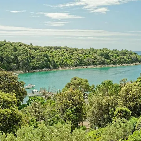 App&rooms Anica בית הארחה