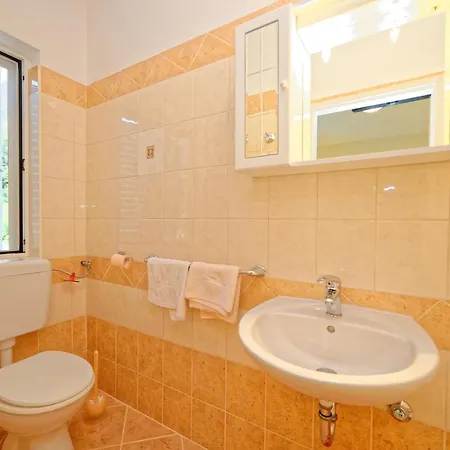 Pensjonat App&rooms Anica
