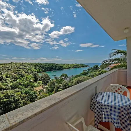 Vendégház App&rooms Anica 3*