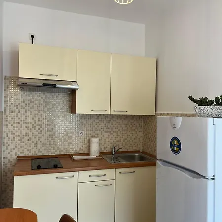 App&rooms Anica Kampor
