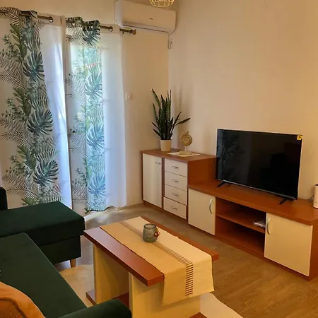 Vendégház App&rooms Anica 3*