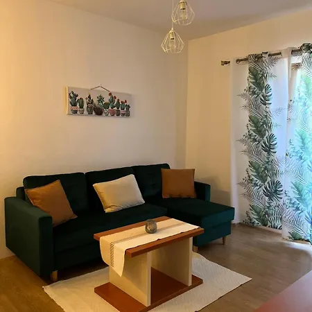 Vendégház App&rooms Anica Kampor