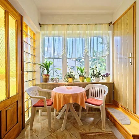 Pensjonat App&rooms Anica Kampor