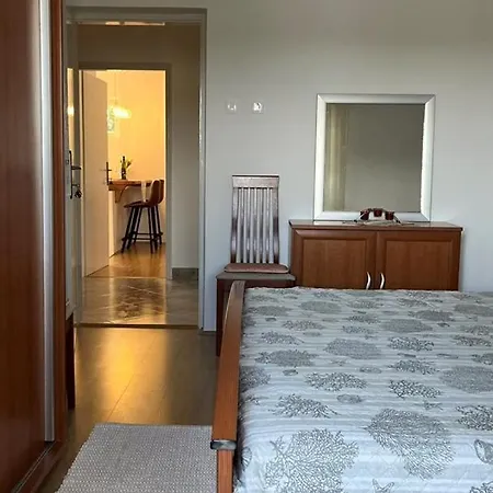 App&rooms Anica 3*