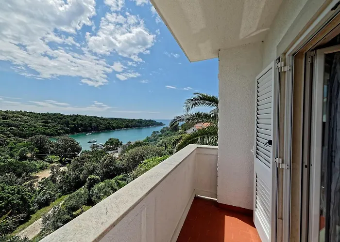 App&Rooms Anica Kampor Гостевой дом