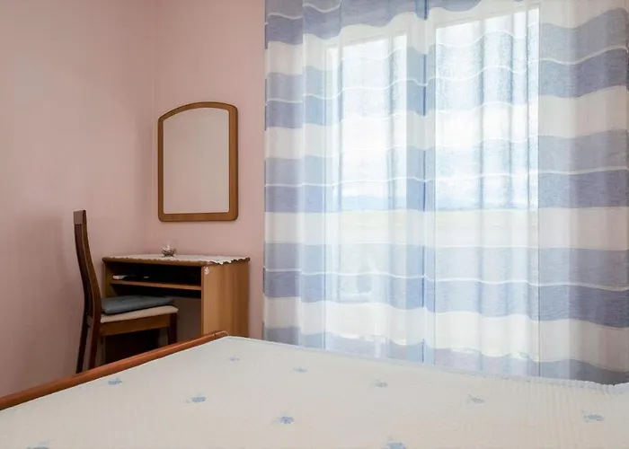 App&Rooms Anica Kampor