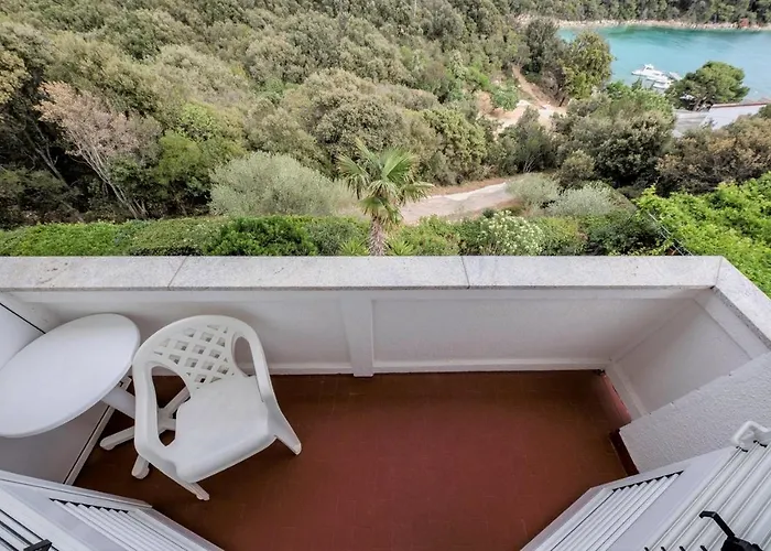 App&Rooms Anica Kampor