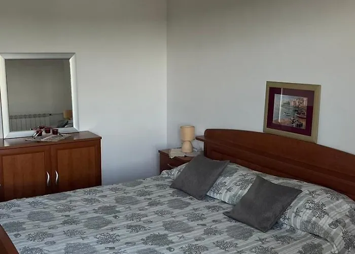 App&Rooms Anica Kampor Гостевой дом