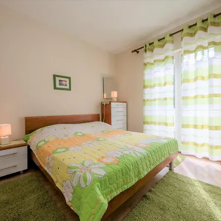 App&Rooms Klaudijo Kampor 3* Kampor