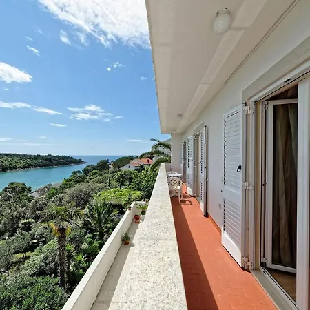 Guest house App&Rooms Anica Kampor 3*