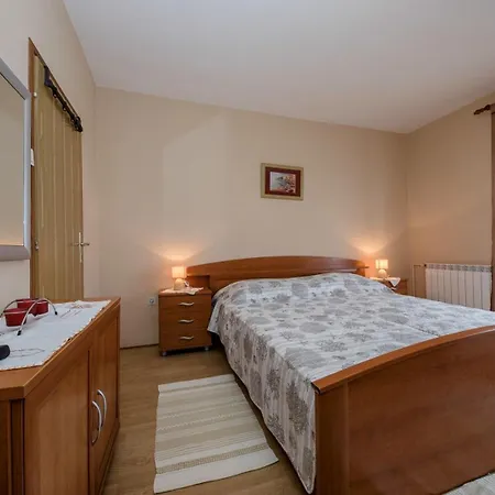 Pensjonat App&rooms Anica 3*
