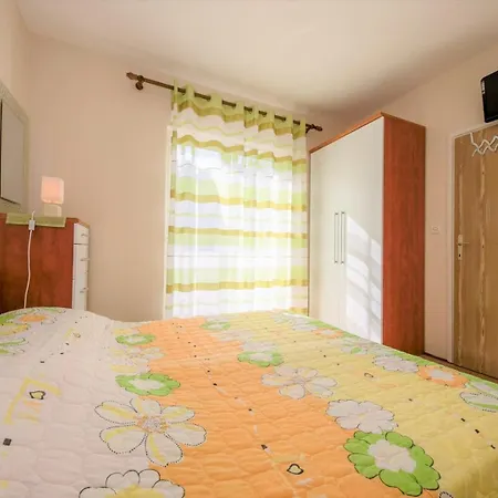 App&rooms Anica Pensjonat 3*