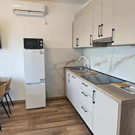 Pensjonat App&rooms Anica 3*