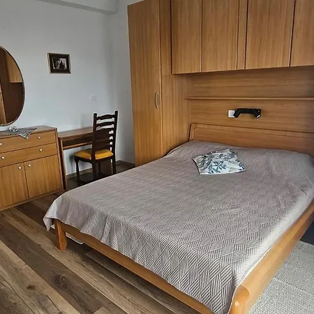 App&rooms Anica 3* Kampor