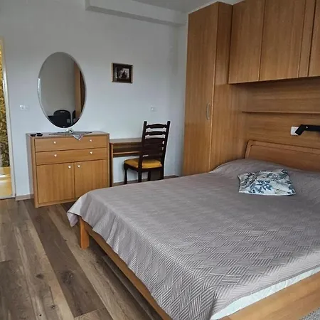 App&rooms Anica Pensjonat