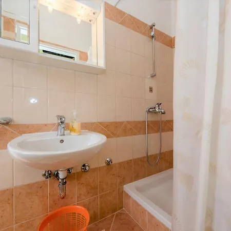 Pensjonat App&rooms Anica