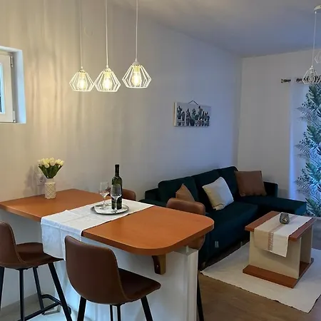 Vendégház App&rooms Anica