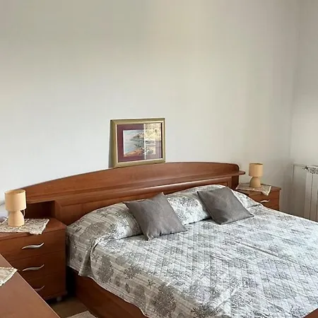Pensjonat App&rooms Anica Kampor