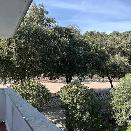 App&Rooms Klaudijo Kampor 3* Kampor