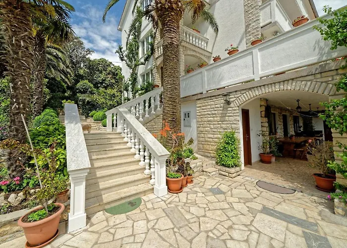 Maison d'hôtes App&rooms Anica 3*