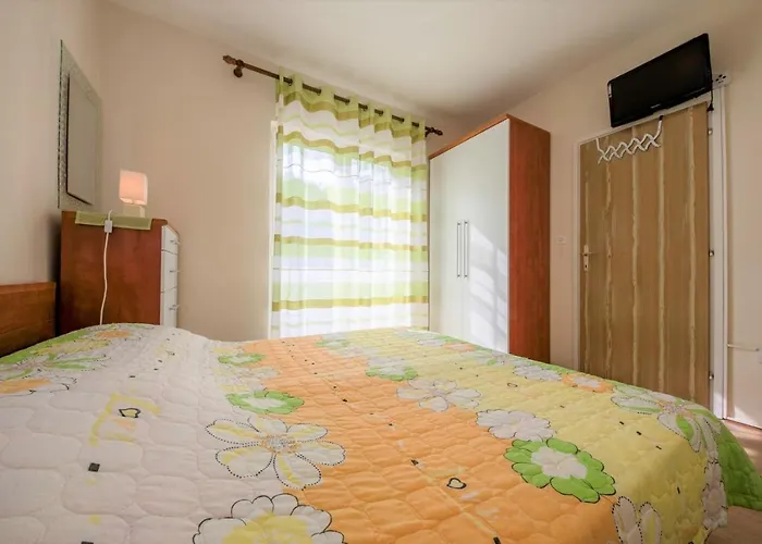 App&rooms Anica Maison d'hôtes Kampor