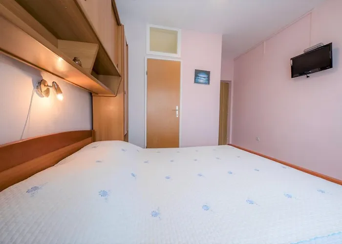 Maison d'hôtes App&rooms Anica Kampor