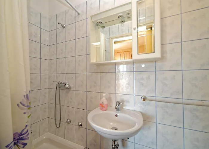 App&rooms Anica Maison d'hôtes 3*