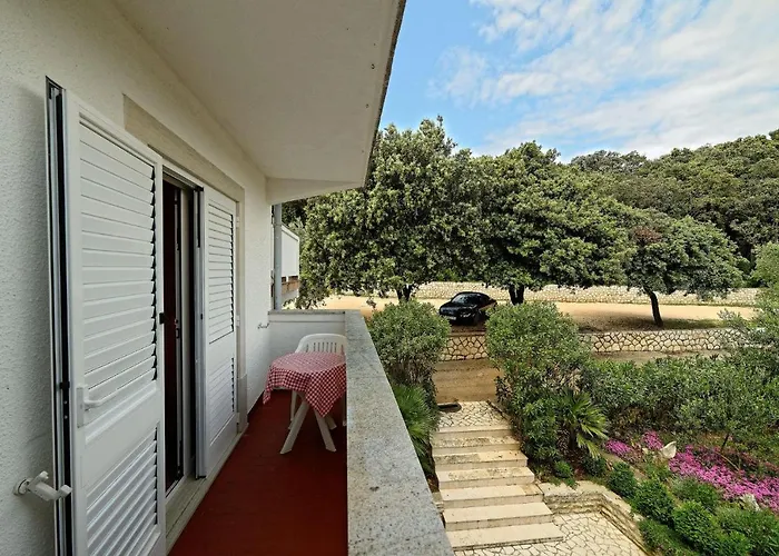 App&rooms Anica Maison d'hôtes 3*