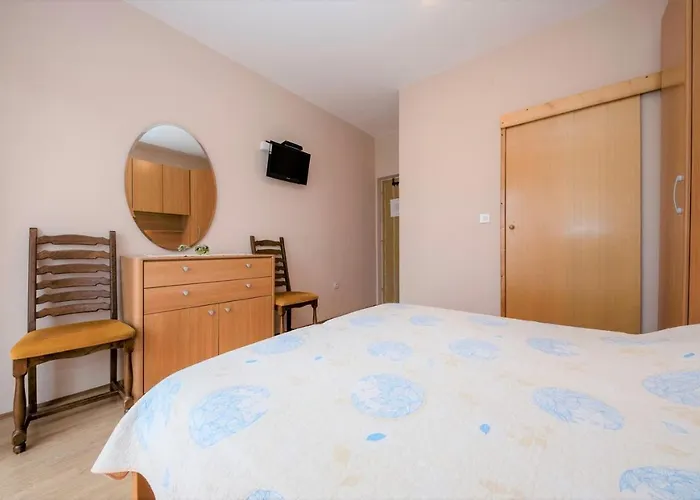 Maison d'hôtes App&rooms Anica 3*