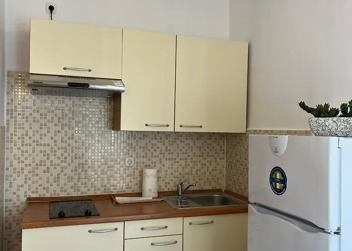 App&rooms Anica Kampor