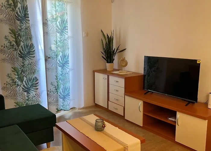 Maison d'hôtes App&rooms Anica 3*