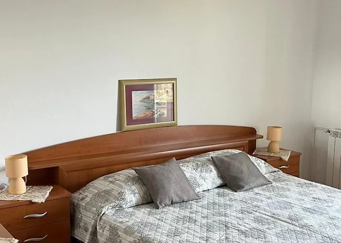 App&rooms Anica 3*