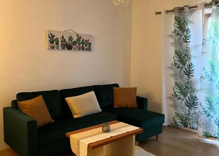 Maison d'hôtes App&rooms Anica Kampor