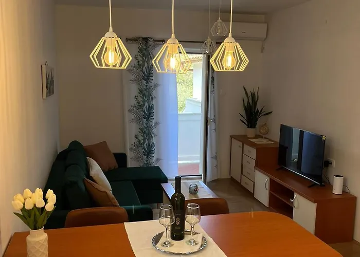 App&rooms Anica Maison d'hôtes 3*