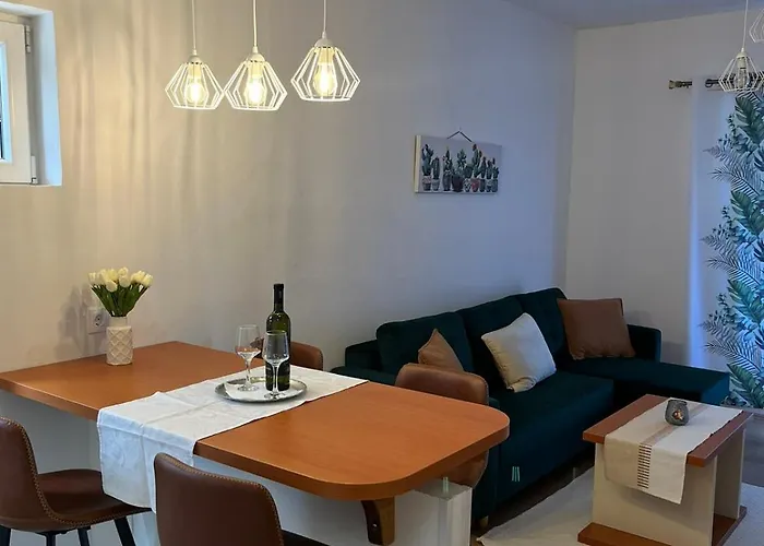 App&rooms Anica